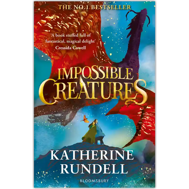 Impossible Creatures Exclusive Offer