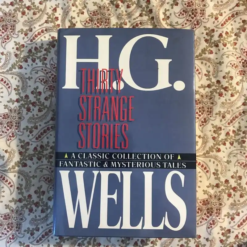 Exclusive Offer H. G. Wells - H. G. Wells