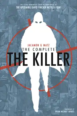 Crafted The Complete The Killer (Paperback)
