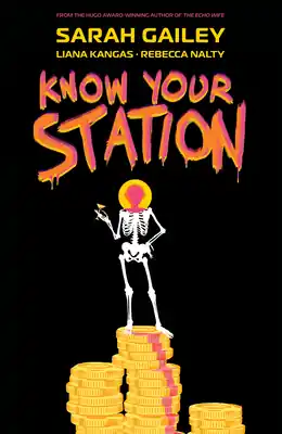 Special Offer Know Your Station (Paperback)