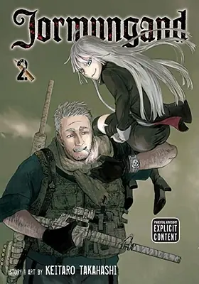 Affordable Jormungand, Vol. 2 (Paperback)