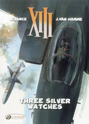 Must Have Three Silver Watches (XIII) (Paperback)