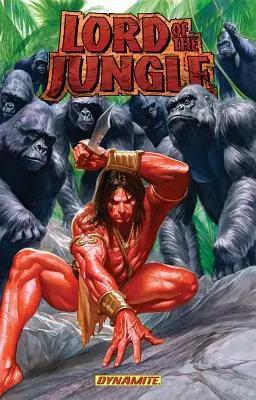 Big Sale Lord of the Jungle (2012) Volume 1 (Paperback)