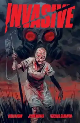 Last Chance Invasive (Paperback)