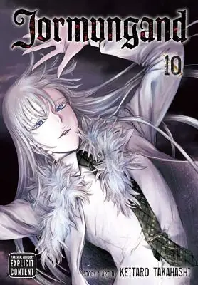 In Demand Jormungand, Vol. 10 (Paperback)
