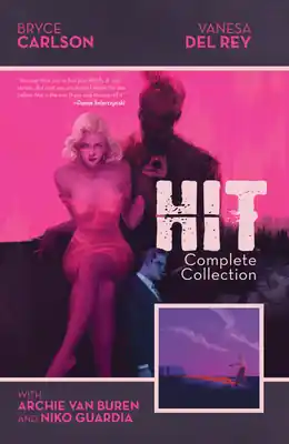 Direct From Factory Hit Complete Collection (Paperback)