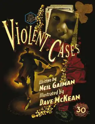 Violent Cases - 30th Anniversary Collector's Edition (Hardcover) Special Discount