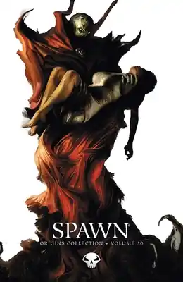 Last Chance Spawn Origins Volume 30 (Paperback)