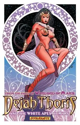 Low Price Dejah Thoris and the White Apes of Mars (Paperback)