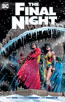 The Final Night (Paperback) Latest