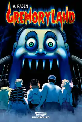 Exclusive Offer GremoryLand Volume One: A WEBTOON Unscrolled Graphic Novel (Paperback)