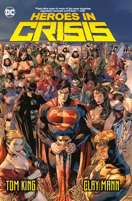 Handmade Heroes in Crisis (Hardcover)