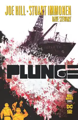 Plunge (Hill House Comics) (Paperback) Special Discount