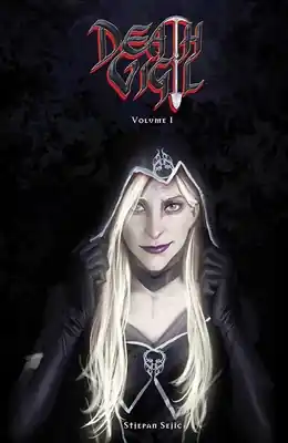 Death Vigil Vol. 1 (Paperback) Premium