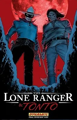 The Lone Ranger & Tonto (Paperback) Buy Today