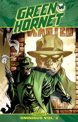 Popular Green Hornet Omnibus Vol. 2 (Paperback)