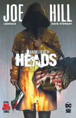 Direct From Manufacturer Basketful of Heads (Hill House Comics) (Paperback)