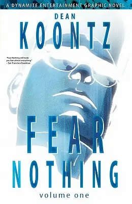 Price Drop Dean Koontz' Fear Nothing Volume 1 (Paperback)