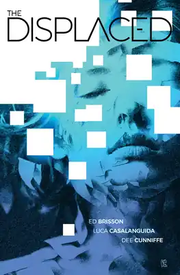 Trending The Displaced (Paperback)