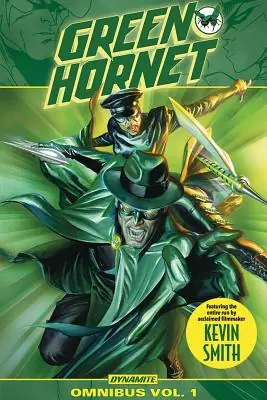Green Hornet Omnibus Vol. 1 (Paperback) Special Discount