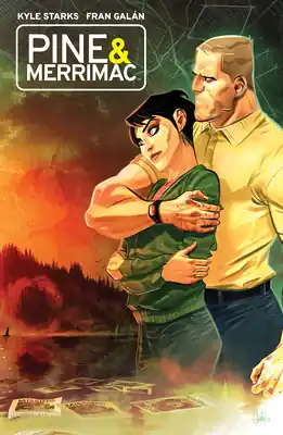 Warranty Included Pine & Merrimac (Pine and Merrimac) (Paperback)