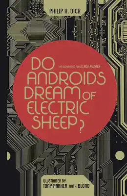 Do Androids Dream of Electric Sheep Omnibus (Paperback) Markdown