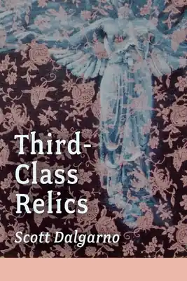 Place Order Third-Class Relics (Paperback)