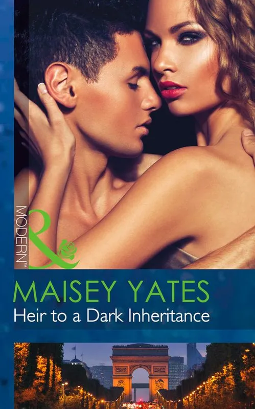 Heir To A Dark Inheritance (Secret Heirs of Powerful Men, Book 2) (Mills & Boon Modern): First edition Buy Today