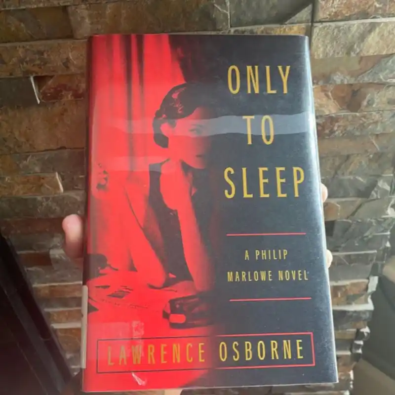 Recently Viewed - Lawrence Osborne Seasonal Sale