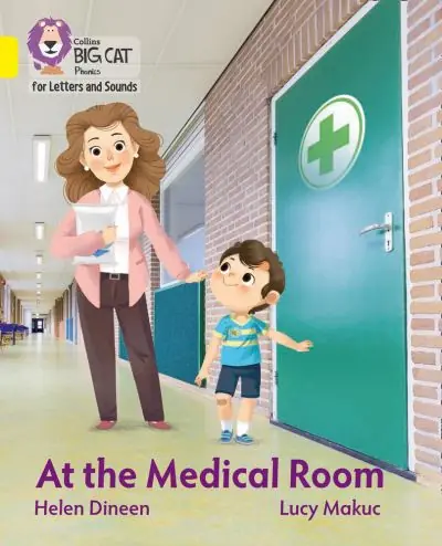 Cheap At the Medical Room