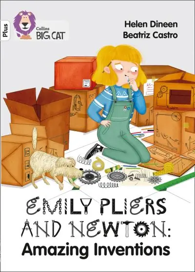 Wholesale Emily Pliers and Newton