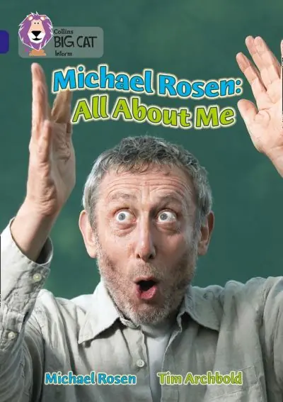 Express Delivery Michael Rosen
