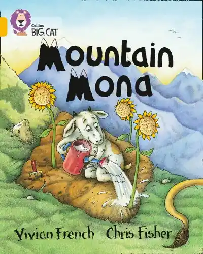 Mountain Mona Grab Now