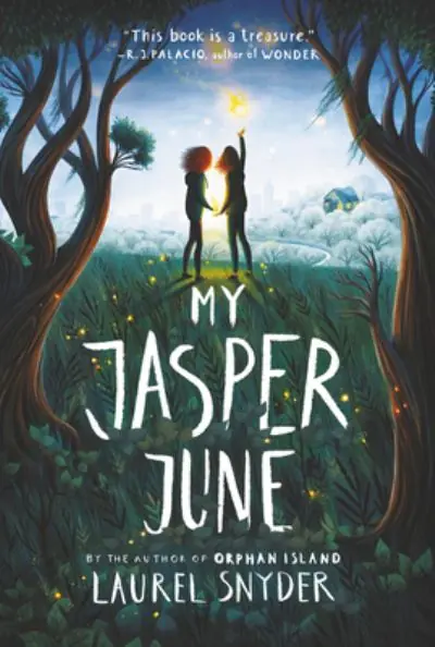 Popular My Jasper June