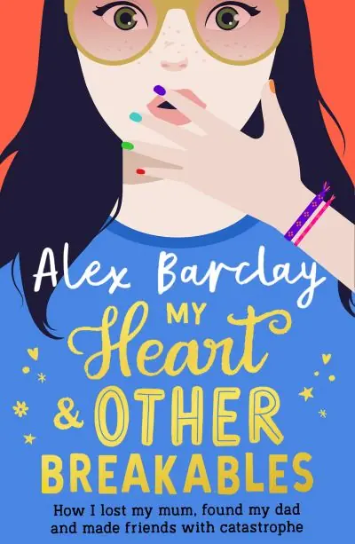 My Heart & Other Breakables Final Sale