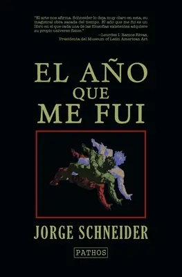 El año que me fui (Paperback) Today Only