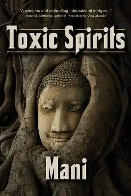 Limited Edition Toxic Spirits (Paperback)