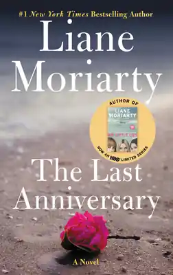 Direct From Factory Last Anniversary: A Novel (Mass Market)