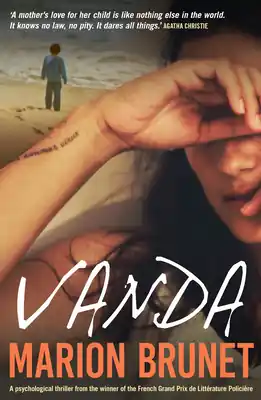 Money Back Guarantee Vanda (Paperback)