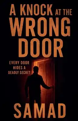 A Knock at the Wrong Door (Paperback) No Minimum Order