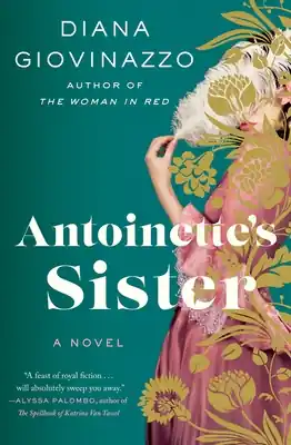 Antoinette's Sister (Paperback) Buy Online