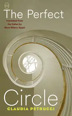 Authentic The Perfect Circle (Paperback)
