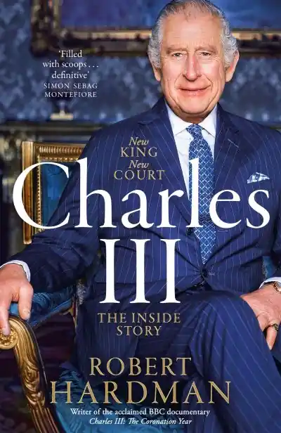 Charles III Final Sale