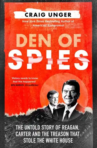 Big Sale Den of Spies