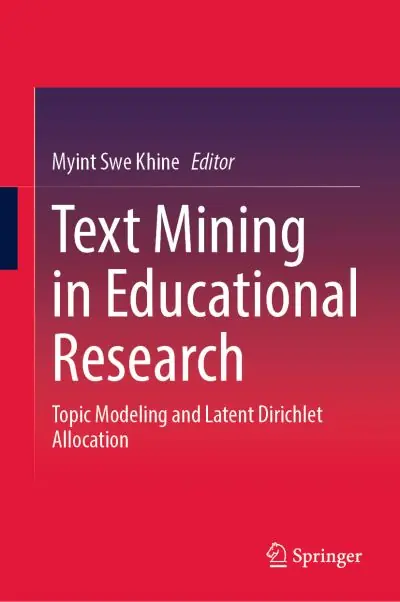 Price Cut Text Mining in Educational Research