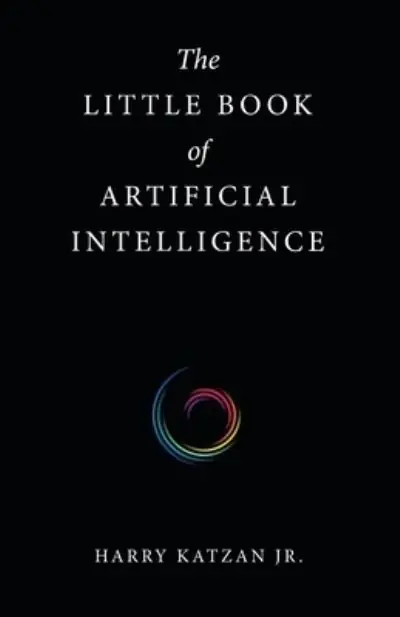 The Little Book of Artificial Intelligence Buy Direct