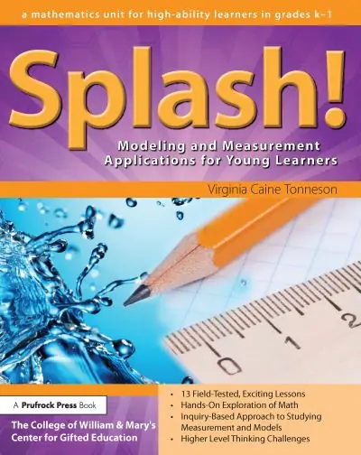 While Supplies Last Splash!