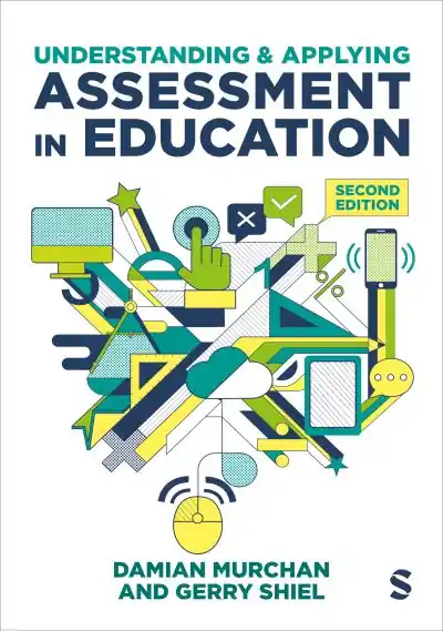 Clearance Understanding & Applying Assessment in Education