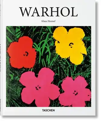 Limited Time Warhol (Basic Art) (Hardcover)