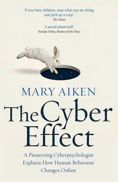 Clearance The Cyber Effect